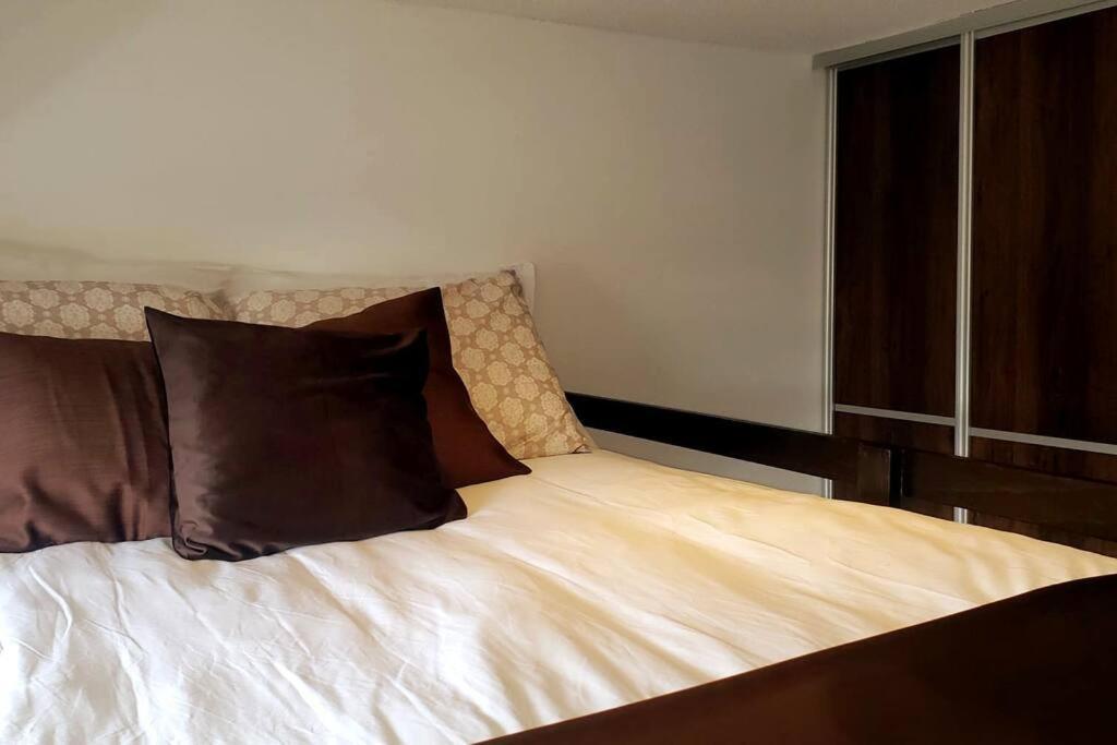 Torre Pamplona 409 -nuevo Y Comodo- * Guatemala