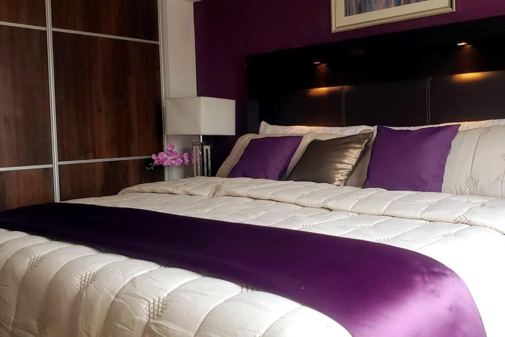 Torre Pamplona 409 -nuevo Y Comodo-