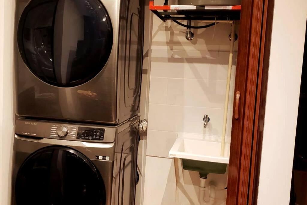 Torre Pamplona 409 -nuevo Y Comodo- Apartamento Guatemala